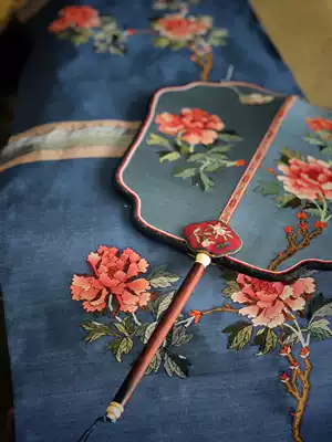 Re-engraving of the Forbidden City Collection