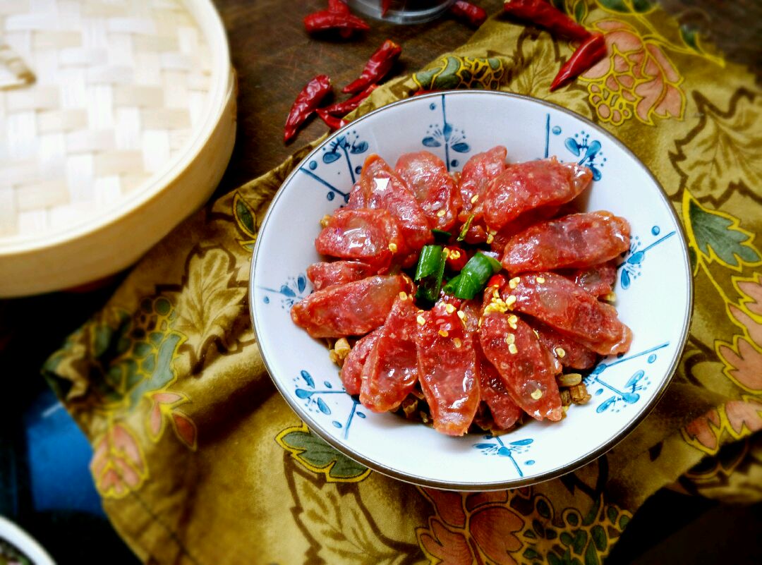 迷人的开胃小食，年夜饭的第一道菜26