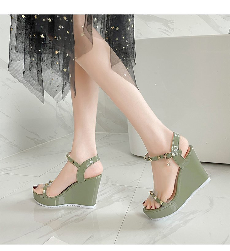 レディースの靴