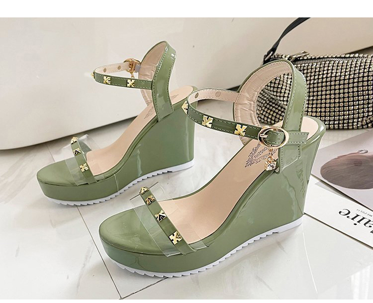 レディースの靴