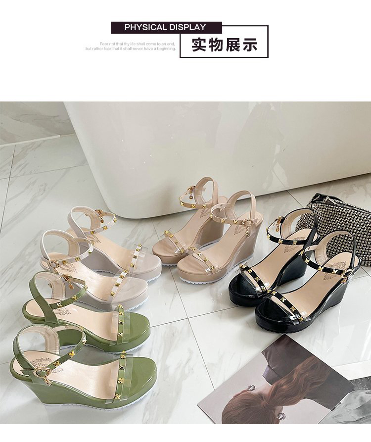 レディースの靴