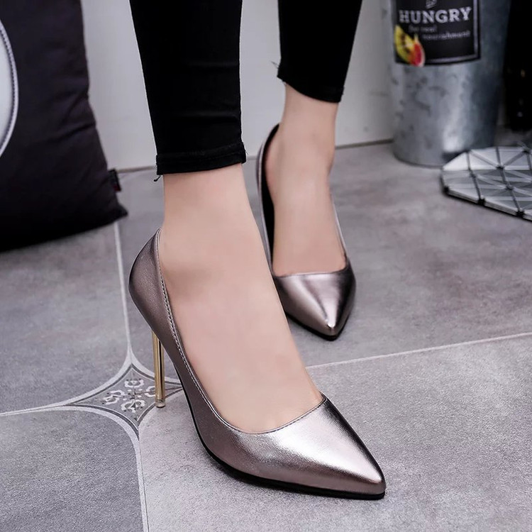 Chaussures de printemps - Ref 917272 Image 13