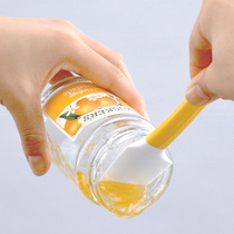 Butter smear stick Japanese Japanese butter smear stick Butter smear stick Silicone scraper Food cream jam