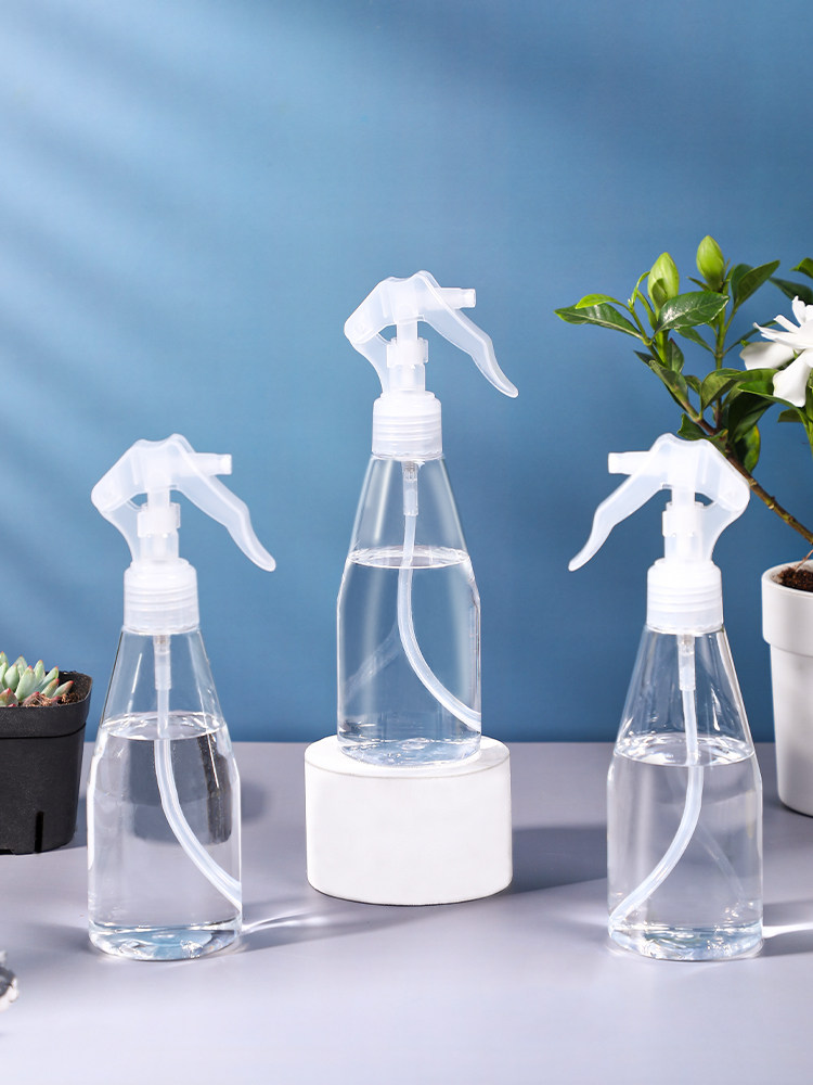 (shoot 2 hair 3) Japanese fine mist spray bottle Skin Water Split Bottle Spray Bottle Beauty Hairdressing Small Spray Pot Spray Bottle