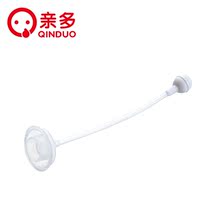 Multi-standard caliber automatic straw