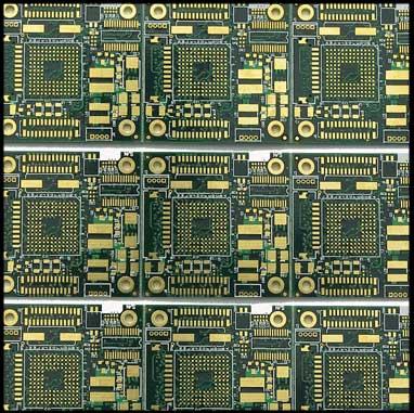 PCB4ӹ·壬4幤 5췢ԼӼ