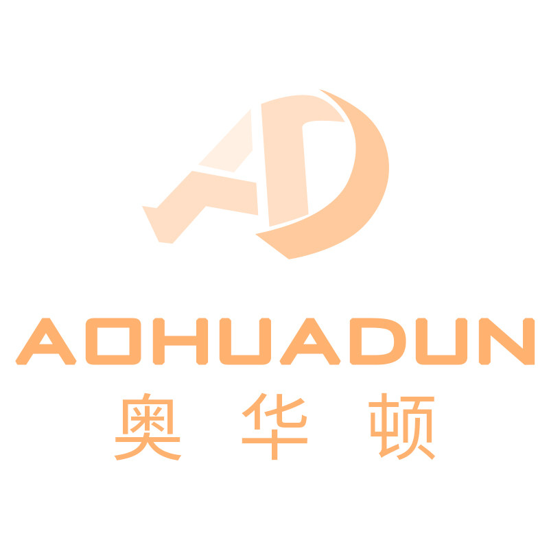 奥华顿集成家居店的LOGO