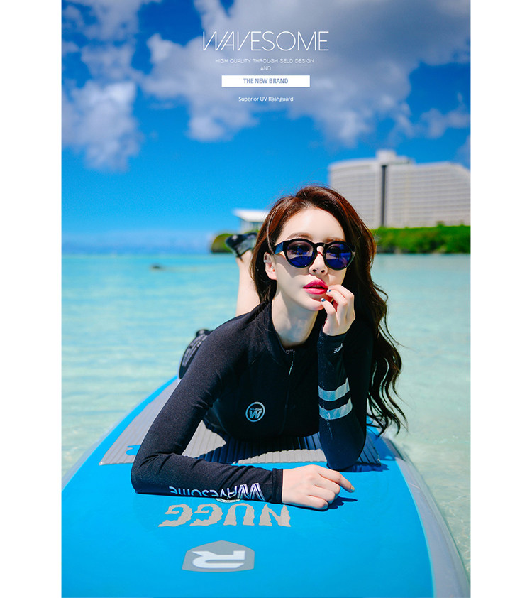 Maillot de bain pour femme - Ref 3030900 Image 11