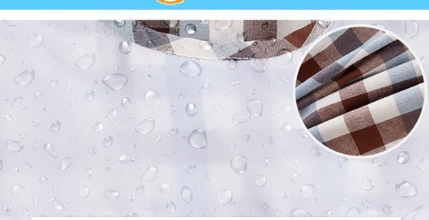 【洗棉袄不如洗罩衣 外穿也可爱】傲贝美0-4岁