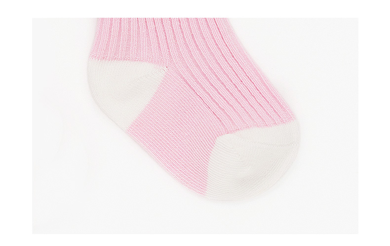 Runrungo cho bé hộp quà vớ cotton sơ sinh thoáng khí cotton vớ bé sơ sinh hộp quà tặng 3 đôi quà sơ sinh cho bé gái