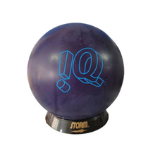 Federal Bowling Supplies IQ New Purple Ball 11 5-15 lbs Bowling Ball