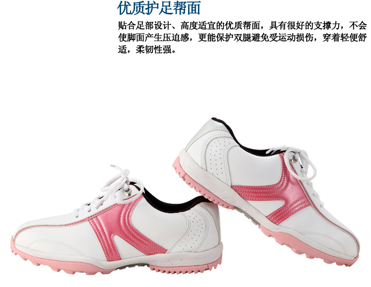 Chaussures de golf - Ref 861837 Image 10