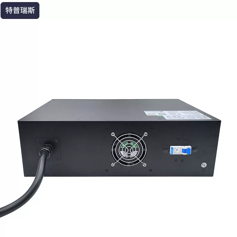 Трехфазный 24-битный C13 высокопроизводительный AI сервер тестовый PDU розетка snmp протокол подмониторинг и подуправление
