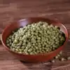 Yunnan specialty farmers grow small mung beans, dried beans, whole grains, selected stupid mung bean porridge, grain and oil specialty 500g