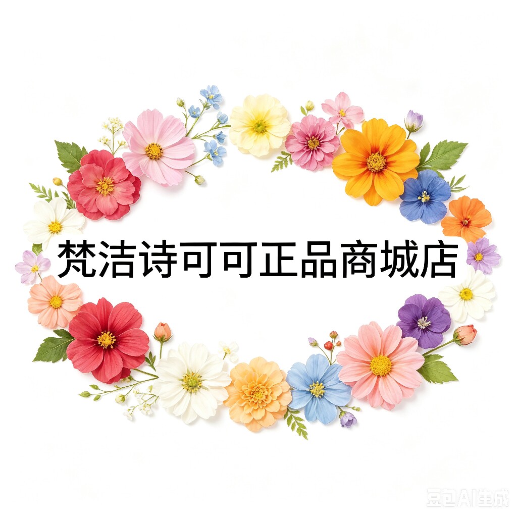 梵洁诗可可正品商城店