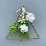 Брендовый декор, ювелирное украшение, настенная креативная подвеска для гостиной