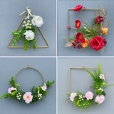 Брендовый декор, ювелирное украшение, настенная креативная подвеска для гостиной