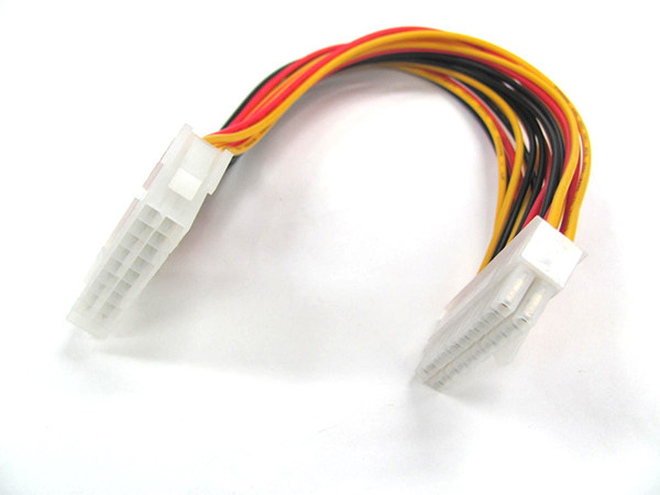 BLIAK20Pin Power supply Extension cord ATX power supply 20-pin extension cord 20-pin power supply extension cord 30cm