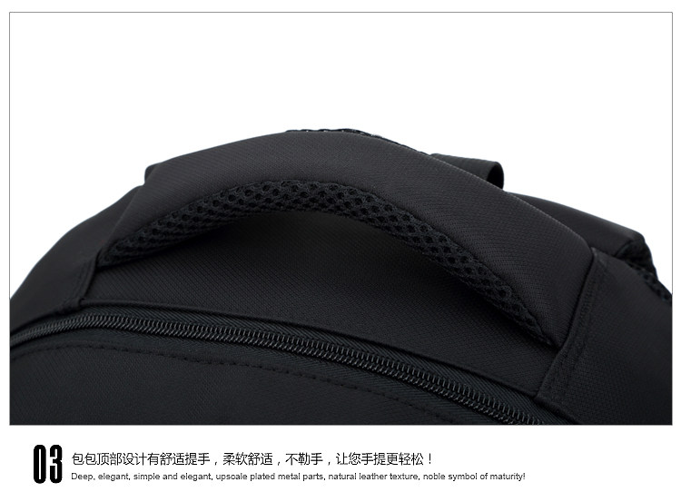 Sac pour homme - Ref 49962 Image 38