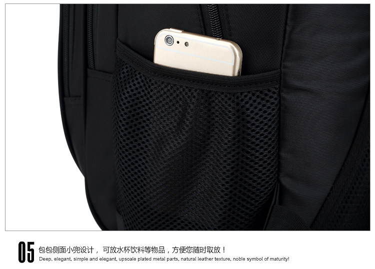 Sac pour homme - Ref 49962 Image 40