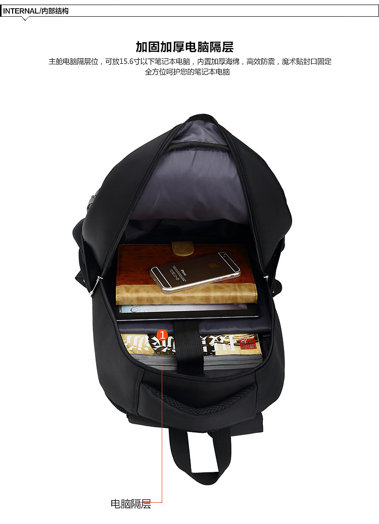 Sac pour homme - Ref 49962 Image 44