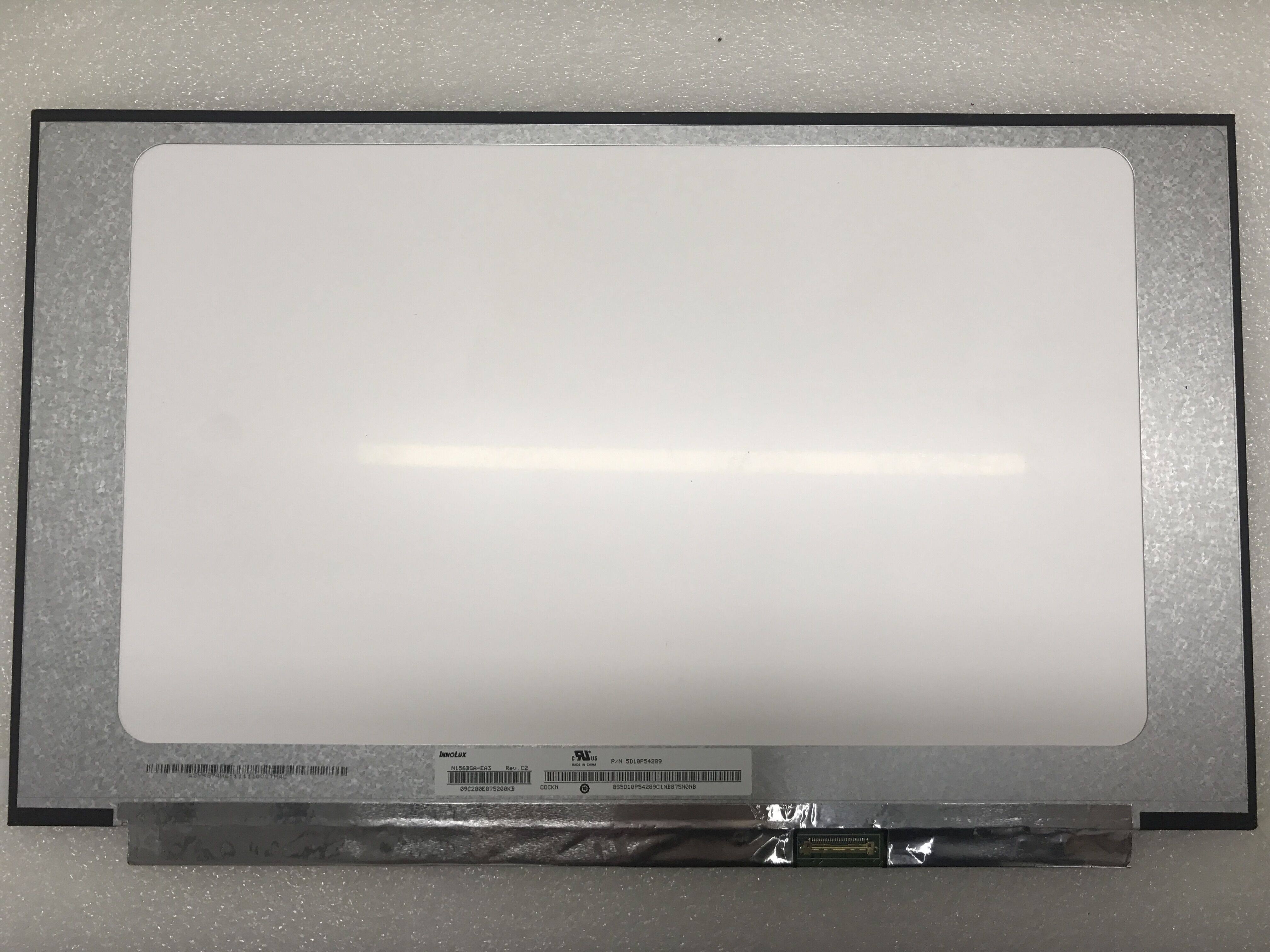 NT156WHM-N45 N34 N44 B156XTN08.1 N156BGA-EA3 EDP Narrow Bezel Screen