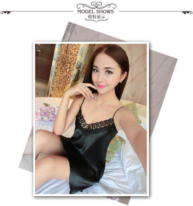 Pyjama pour femme OTHER   à sling - Ref 2997611 Image 18