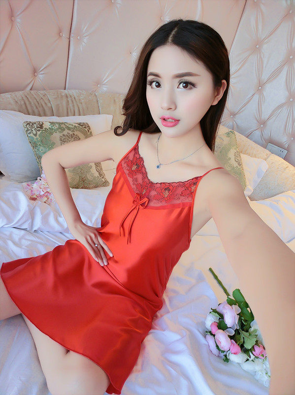 Pyjama pour femme OTHER   à sling - Ref 2997611 Image 47