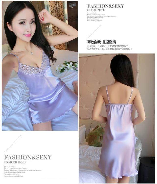 Pyjama pour femme OTHER   à sling - Ref 2997611 Image 23