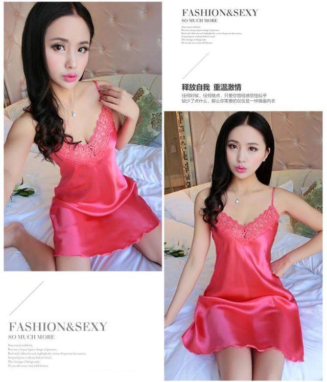 Pyjama pour femme OTHER   à sling - Ref 2997611 Image 31