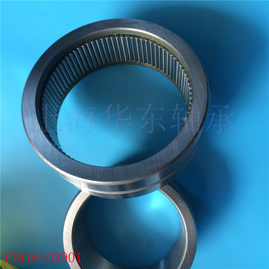 Full rolling pin bearings 4074103 4 5 6 7 8 9 10 11 11 13 12 14 14 15 16 17