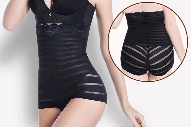 body amincissant DFHRUHTDRYU sexy en nylon - Ref 672012 Image 32