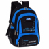 Childrens schoolbag cậu học trò Schoolbags mens và womens 1-3-5-6 lớp giảm sườn núi ba lô vai 6-12 tuổi. 