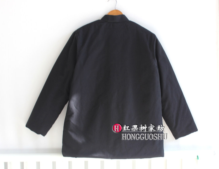 Blouson chaud pour homme   OTHER en Coton - Ref 3112890 Image 27