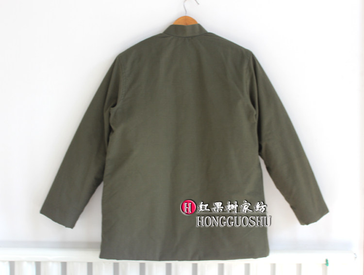 Blouson chaud pour homme   OTHER en Coton - Ref 3112890 Image 21