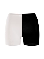 【2 Установки】 белый+черный