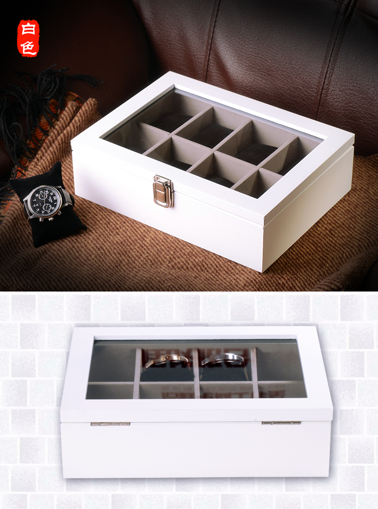 Coffret à bijoux - Ref 3106791 Image 36