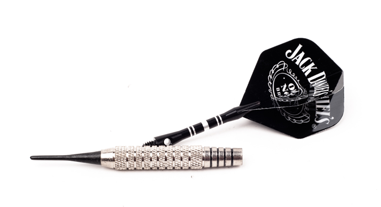 Dongye phi tiêu chuyên nghiệp 18g kim phi tiêu mềm và cứng kim an toàn điện bay kim phi tiêu phù hợp - Darts / Table football / Giải trí trong nhà 	bộ phi tiêu giải trí