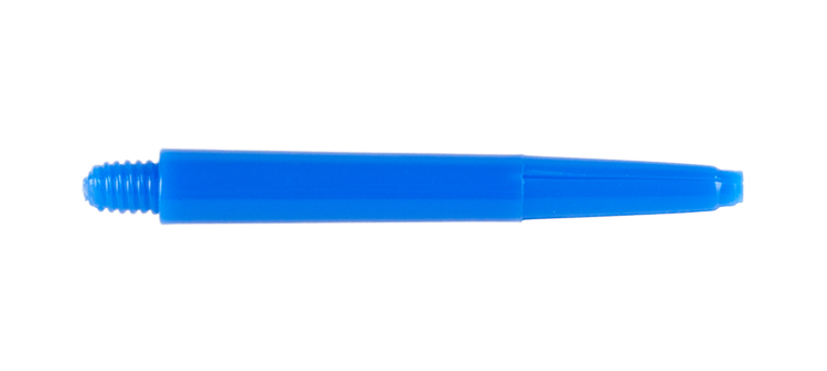 Yue Darts Professional Nhựa nylon Dart Bar Soft Kim Phụ kiện phi tiêu Universal 2BA Fly Marker - Darts / Table football / Giải trí trong nhà phi tiêu cao cấp