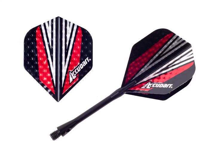 Yue phi tiêu chuyên nghiệp phi tiêu cánh nhôm phi tiêu phi tiêu phụ kiện giá 1 nhân dân tệ - Darts / Table football / Giải trí trong nhà phi tiêu cao cấp