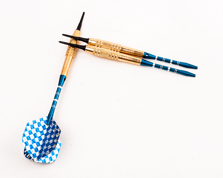 Phi tiêu phi tiêu mềm chuyên nghiệp 16g phi tiêu an toàn bay tiêu chuẩn Phi tiêu điện tử phi tiêu đặt kim - Darts / Table football / Giải trí trong nhà phi tiêu giá rẻ