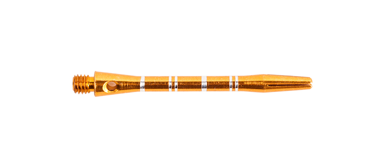 Dongye phi tiêu phi tiêu 48MM thanh nhôm chuyên nghiệp thanh kim loại phi tiêu 2,5 nhân dân tệ một khuyến mãi - Darts / Table football / Giải trí trong nhà bảng ném phi tiêu