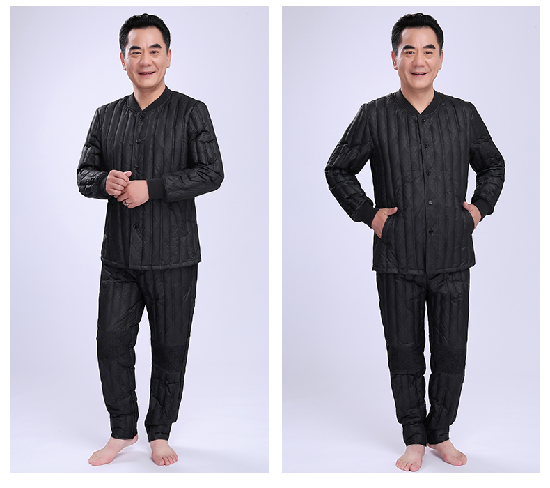 Blouson homme YALOO   - Ref 3122648 Image 26
