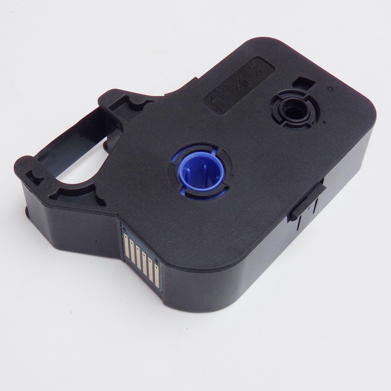 Риббон в кассете, черный, 100м для принтеров supvan tp. Риббон в кассете для принтера supvan tp80e, черный 100 м. Риббон в кассете для принтера supvan tp80e. Риббон в кассете для принтера supvan tp80e. Риббон supvan.