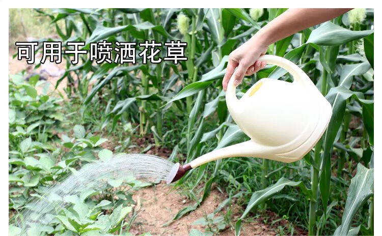 Nhẹ miệng tưới nước có thể tưới nước ấm hoa vòi hoa sen chậu tưới nước chậu hoa làm vườn cung cấp dụng cụ tưới nước - Nguồn cung cấp vườn vòi phun sương tưới cây