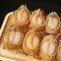 Haizhentang selects auspicious dried abalone light-dried dried seafood Buddha jumps over the wall raw materials dried abalone