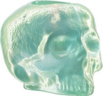 Swedish Kosta Boda desktop exquisite Still Life ornaments creative design crystal glass candle holder