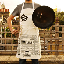 UK Suck UK cuisine guide culinary beginner creative minimalist cooking recipes recipe strategy apron