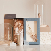  Willow tree gift box accessories special shot