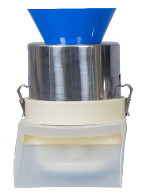 Tengyuan granule machine barrel Granule barrel